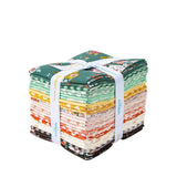 Sunsetridge 24 Fat Quarter Bundle by Minki Kim for Riley Blake Designs