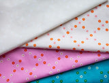 Best Day Ever 5" Charm Pack Pre-Cut Bundle by Melody Miller for Ruby Star Society by Moda