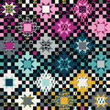 Teddy And The Bears 25 Fat Quarter Bundle by Sarah Watts for Ruby Star Society