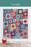 Twinkle by Allison Harris of Cluck Cluck Sew