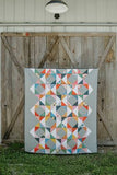 Just Two Charm Pack Quilts Book by Cheryl Brickey for C&T Publishing