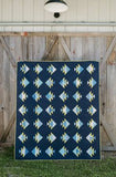 Just Two Charm Pack Quilts Book by Cheryl Brickey for C&T Publishing