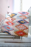 Weftovers by Eye Candy Quilts