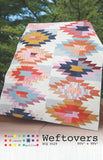 Weftovers by Eye Candy Quilts