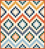 Winterglow 10" Square Layer Cake Bundle a Collaborative Collection by Ruby Star for Moda