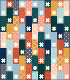 Winterglow 10" Square Layer Cake Bundle a Collaborative Collection by Ruby Star for Moda