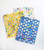 Salutations 27 Fat Quarter Bundle by Rashida Coleman-Hale for Ruby Star Society by Moda