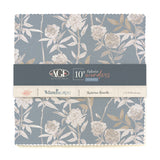 Midscape 10" Square Pre-Cut Bundle by Katarina Roccella for Art Gallery Fabrics