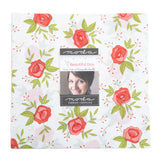 Beautiful Day 42 Layer Cake Squares 10" x 10" by Corey Yoder for Moda