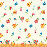 Five and Ten 19 Fat Quarter Bundle by Denyse Schmidt for Windham Fabrics