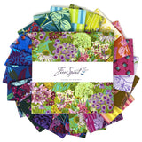 Made My Day 10" Charm Pack Precut Bundle by Anna Maria Horner for FreeSpirit Fabrics