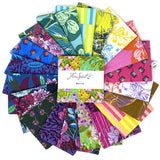 Made My Day 5" Charm Pack Precut Bundle by Anna Maria Horner for FreeSpirit Fabrics