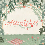 All is Well 10" Square/Layer Cake Precut Bundle (42 Pieces) by AGF Studio for Art Gallery Fabrics