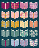 Reading Nook 26 Fat Quarter Bundle by Sarah Watts for Ruby Star Society