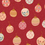 Cozy & Magical 10" Square Pre-Cut Bundle by Maureen Cracknell for Art Gallery Fabrics