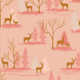 Cozy & Magical 10" Square Pre-Cut Bundle by Maureen Cracknell for Art Gallery Fabrics