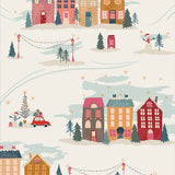 Cozy & Magical 10" Square Pre-Cut Bundle by Maureen Cracknell for Art Gallery Fabrics