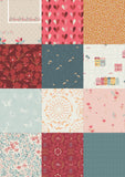 The Softer Side 11 Fat Quarter Bundle by Amy Sinibaldi for Art Gallery Fabrics