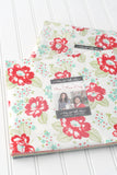 One Fine Day 42 Layer Cake Squares 10" x 10" by Bonnie & Camille for Moda