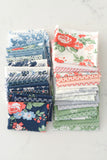 Dwell 40 Fat Quarter Bundle by Camille Roskelley for Moda