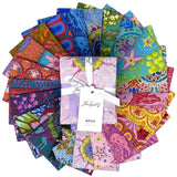 Welcome Home 22 Fat Quarter Bundle by Anna Maria Horner for FreeSpirit Fabrics