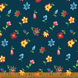 Five and Ten 19 Fat Quarter Bundle by Denyse Schmidt for Windham Fabrics