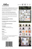 Halloween Haberdashery by Melissa Mortenson