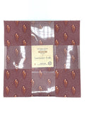 Summer Folk 10" x 10" Pack (Layer Cake) Pre-Cut by Lissie Teehee for Cotton + Steel