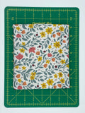 Floral Folk 3 Fabric Curated Bundle by Jo Rose for Lewis & Irene Fabrics