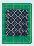 Floral Folk 3 Fabric Curated Bundle by Jo Rose for Lewis & Irene Fabrics