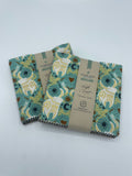 Myth + Dream 5" x 5" Square Pack (Charm) Pre-Cut by Mercedes Cortes for Cotton + Steel