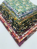Myth + Dream 10" x 10" Pack (Layer Cake) Pre-Cut by Mercedes Cortes for Cotton + Steel