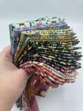 Myth + Dream 5" x 5" Square Pack (Charm) Pre-Cut by Mercedes Cortes for Cotton + Steel