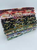 Myth + Dream 10" x 10" Pack (Layer Cake) Pre-Cut by Mercedes Cortes for Cotton + Steel