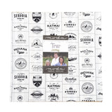 Timber 10" Square Layer Cake Bundle by Sweetwater for Moda