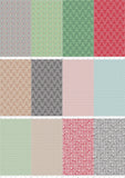 Stitch 10" Stacker Pre-Cut Bundle by Lori Holt of Bee in my Bonnet for Riley Blake Designs