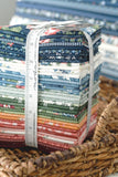 Sunnyside 40 Fat Quarter Bundle by Camille Roskelley for Moda