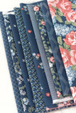 Sunnyside 40 Fat Quarter Bundle by Camille Roskelley for Moda