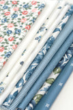 Sunnyside 40 Fat Quarter Bundle by Camille Roskelley for Moda