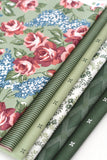 Sunnyside 40 Fat Quarter Bundle by Camille Roskelley for Moda