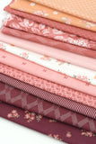 Sunnyside 40 Fat Quarter Bundle by Camille Roskelley for Moda