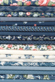 Sunnyside 40 Fat Quarter Bundle by Camille Roskelley for Moda