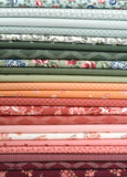 Sunnyside 40 Fat Quarter Bundle by Camille Roskelley for Moda