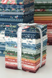 Sunnyside 40 Fat Quarter Bundle by Camille Roskelley for Moda
