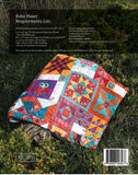Boho Heart Booklett by Jen Kingwell