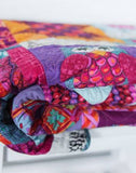 Boho Heart Booklett by Jen Kingwell