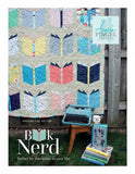 Book Nerd by Angela Pingel