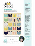 Book Nerd by Angela Pingel