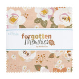 Forgotten Memories 5" Stacker Pre-Cut Bundle by Minki Kim for Riley Blake Designs