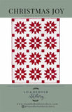 Christmas Joy by Lo & Behold Stitchery